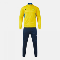 JOMA WINNER IV MELEGÍTŐ SZETT SÁRGA-KIRÁLYKÉK