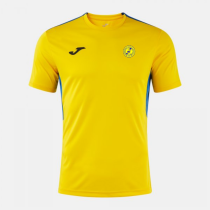 JOMA WINNER IV RÖVID UJJÚ MEZ SÁRGA-KIRÁLYKÉK