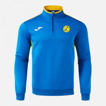 JOMA WINNER IV PULÓVER KIRÁLYKÉK-SÁRGA