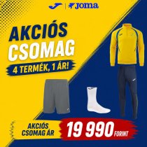 JOMA AKCIÓS CSOMAG