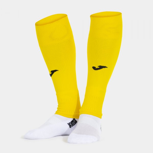JOMA LEG II SPORTSZÁR SÁRGA