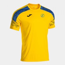 JOMA RÖVID UJJÚ MEZ SÁRGA