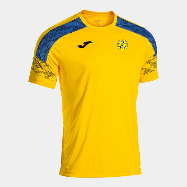 JOMA RÖVID UJJÚ MEZ SÁRGA