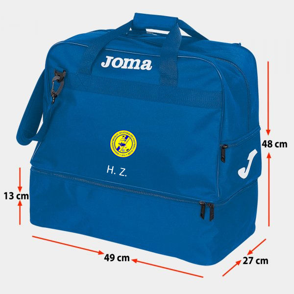 JOMA TÁSKA KÉK